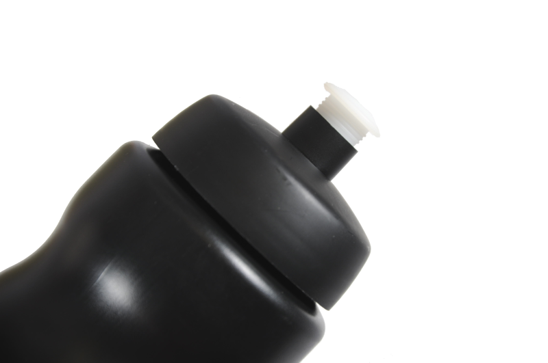 Cycle King Water Bottle 650ml Black-1